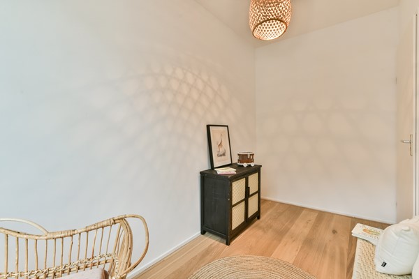 Photo - For sale: Ruyschstraat 343, 1091 MR Amsterdam